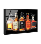 Fashion Whiskey Collection