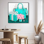 Teal NYC Treasures
