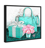 Teal NYC Treasures