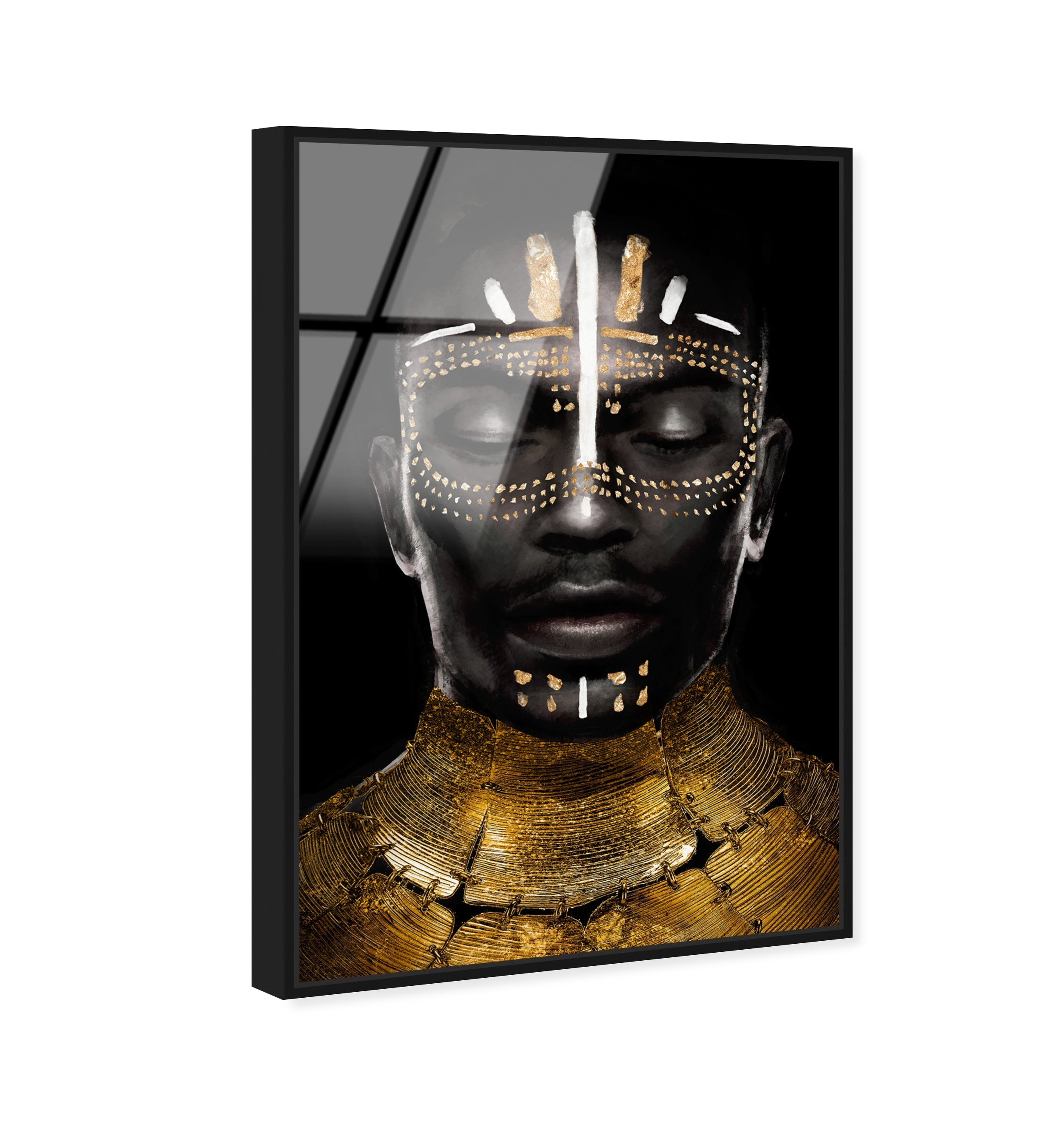 Strong Reign of Gold