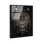 Mémoire d'un Leo