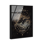 Mémoire d'un Pisces