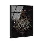 Mémoire d'un Scorpio