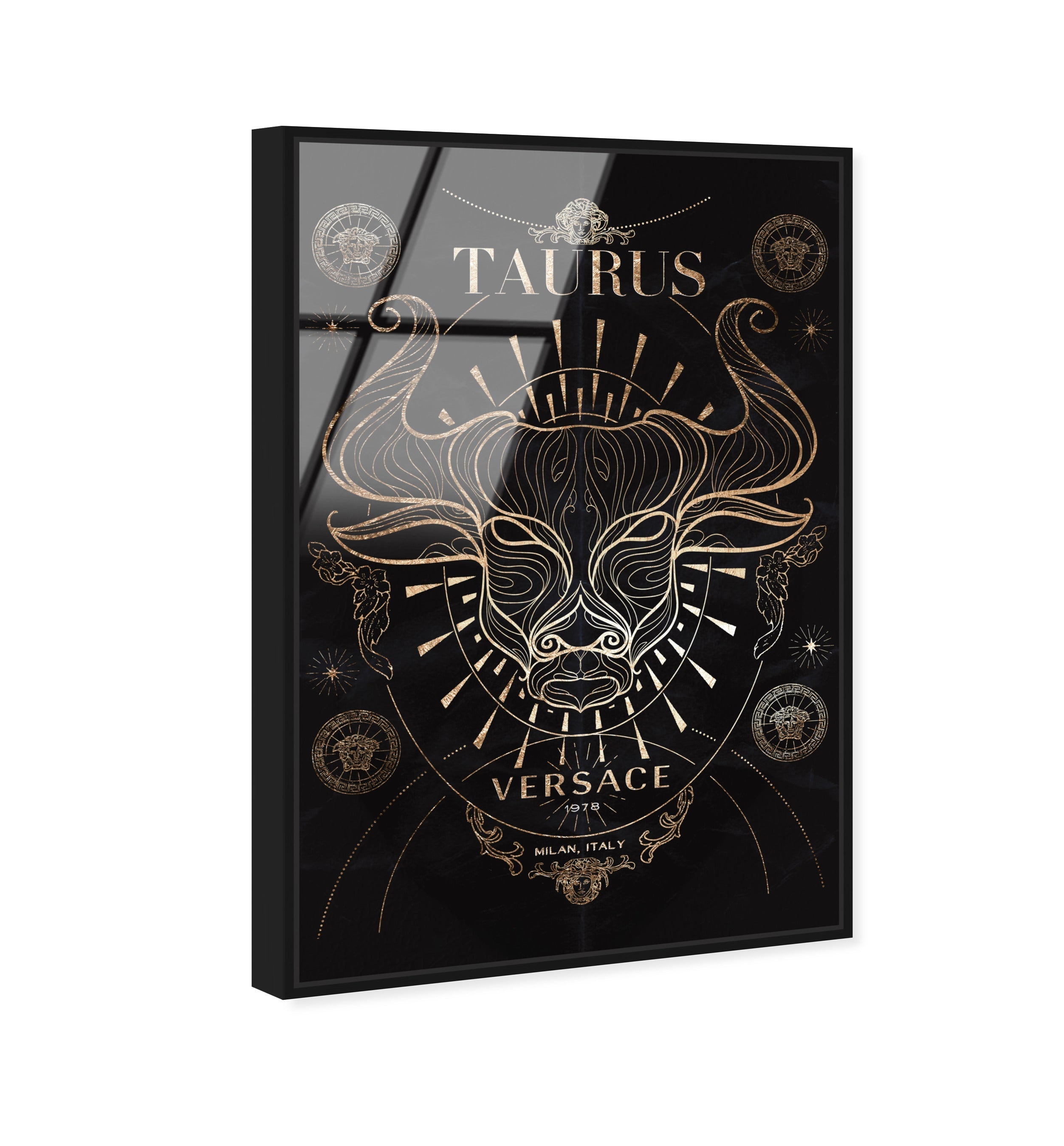 Mémoire d'un Taurus