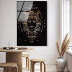 Mémoire d'un Virgo