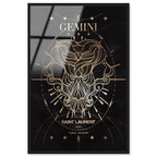 Mémoire d'un Gemini