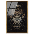 Mémoire d'un Gemini