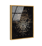 Mémoire d'un Gemini