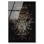 Mémoire d'un Gemini