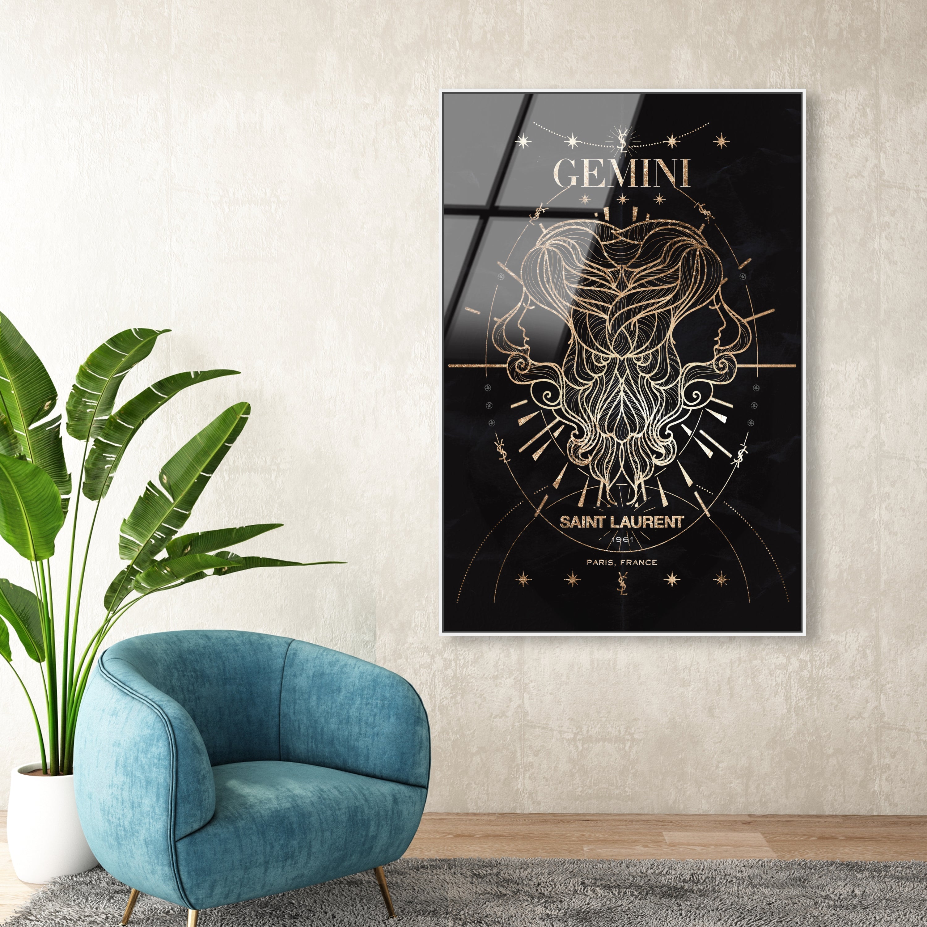 Mémoire d'un Gemini
