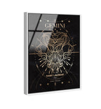 Mémoire d'un Gemini