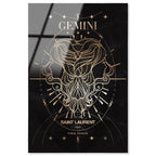 Mémoire d'un Gemini