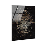 Mémoire d'un Gemini