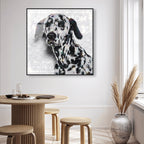 Off Dalmatian