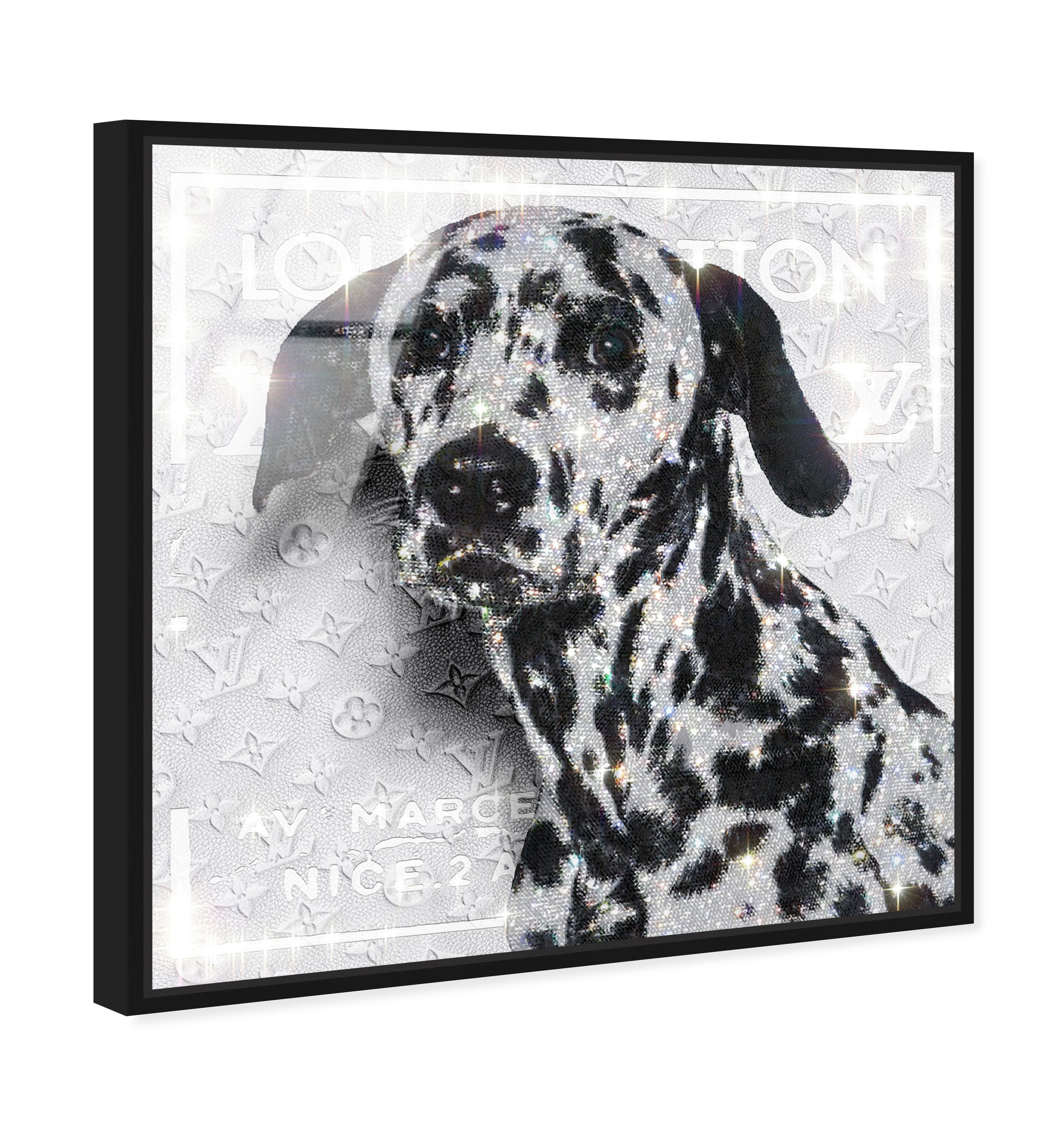 Off Dalmatian
