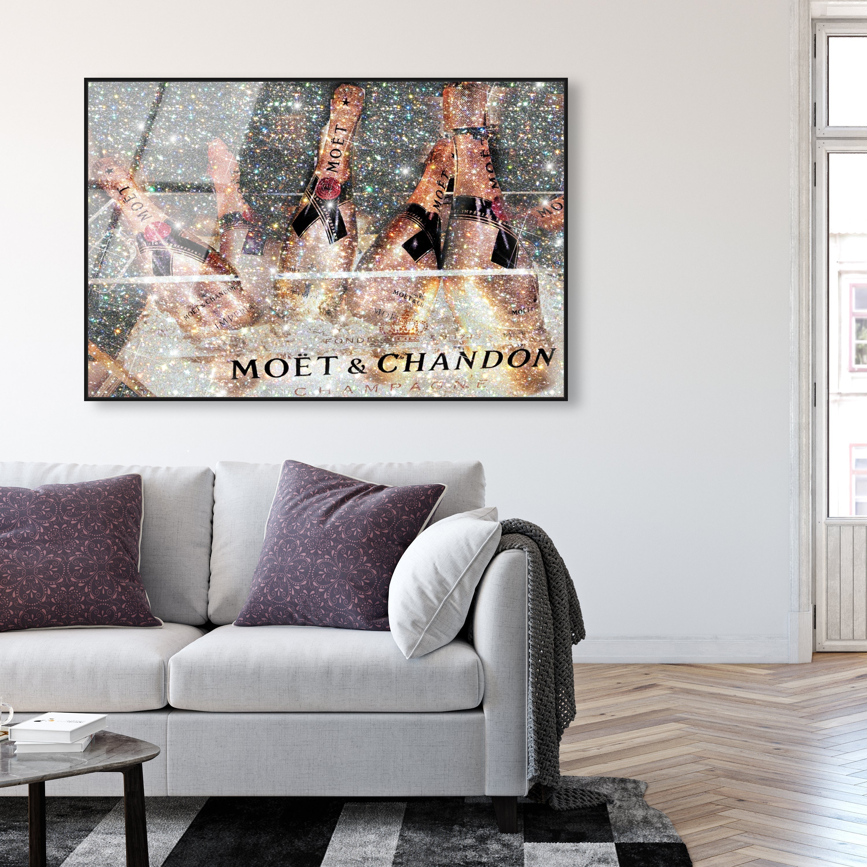 The French Bubbly