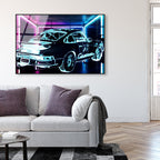 CyberCar