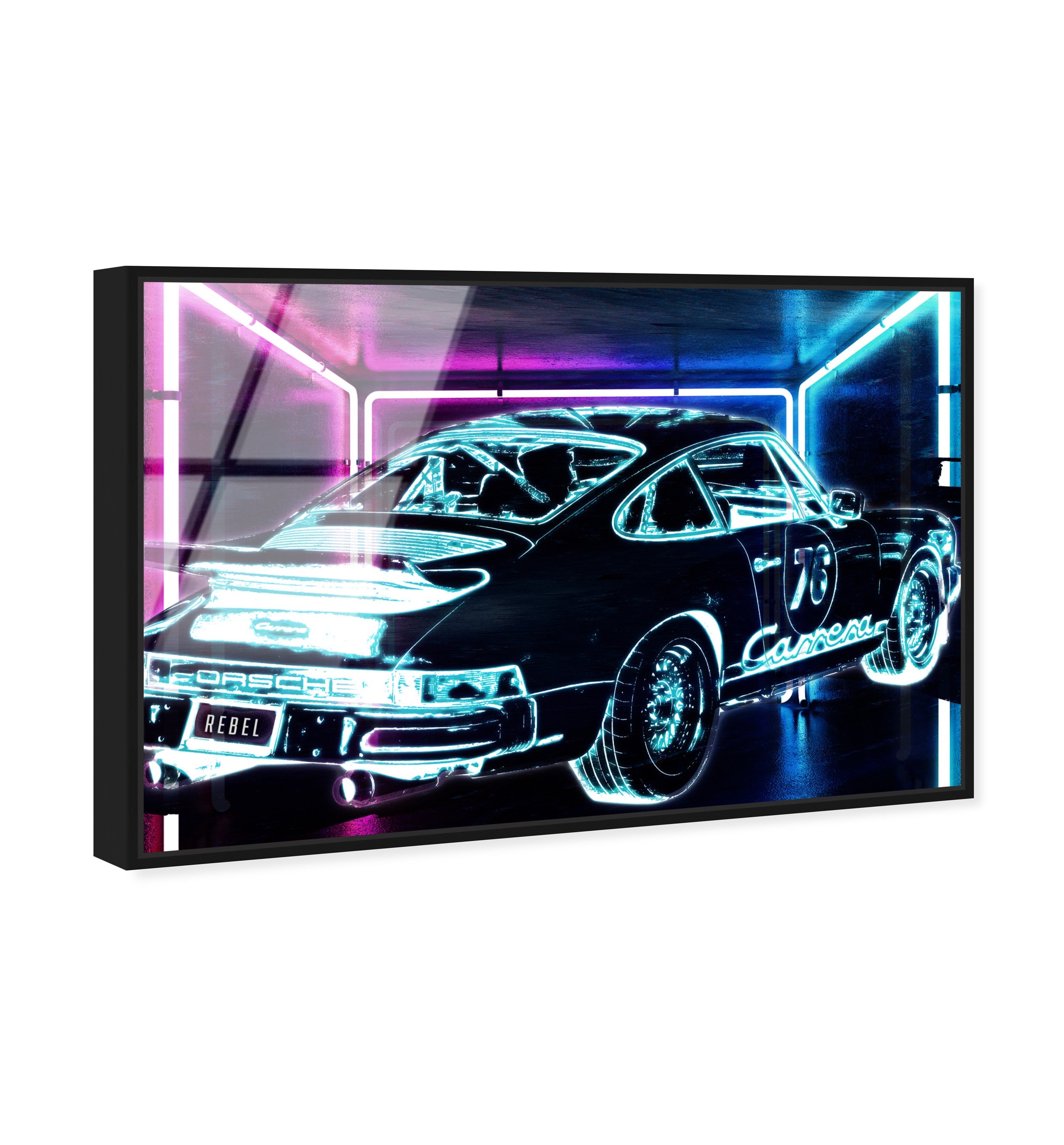 CyberCar