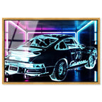 CyberCar