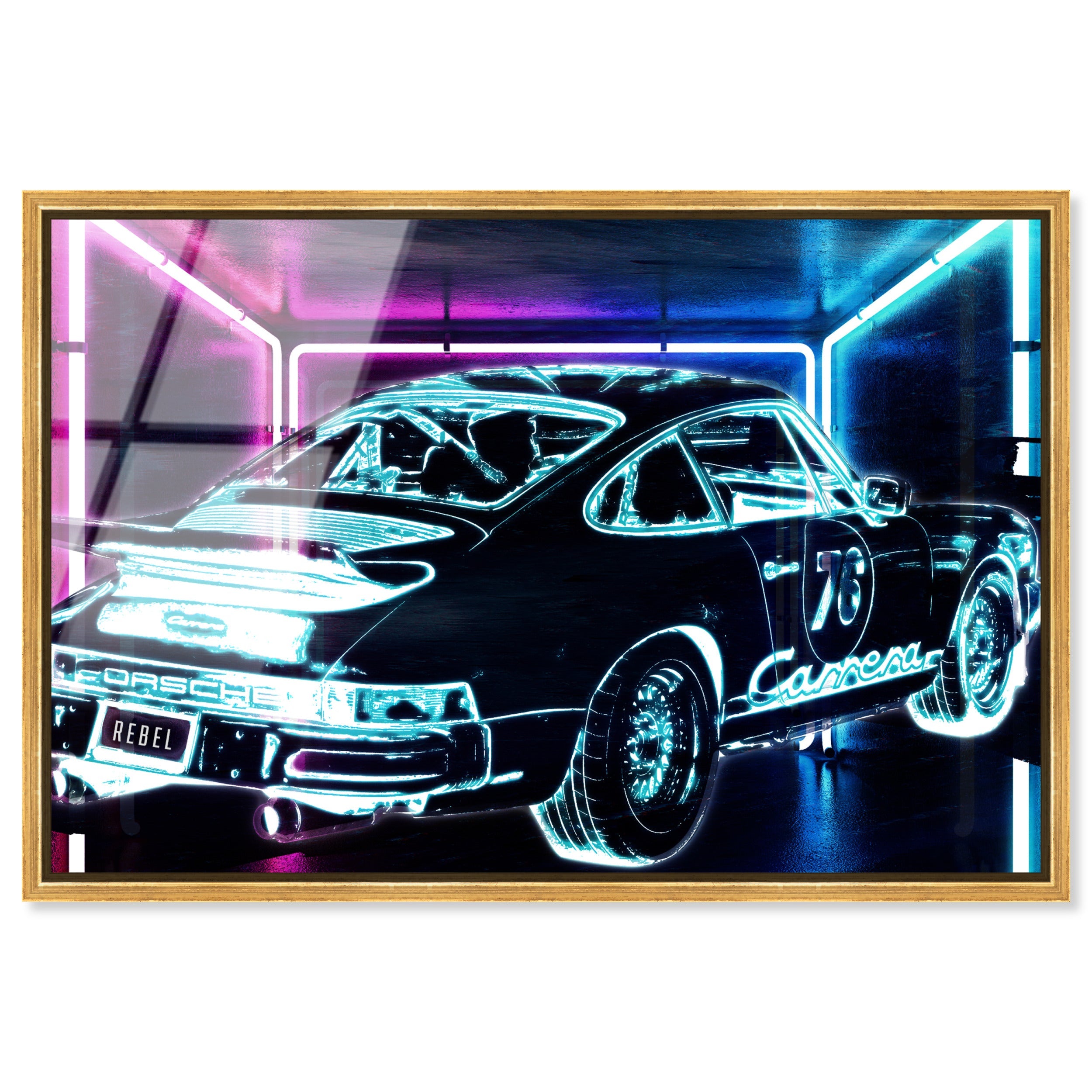 CyberCar