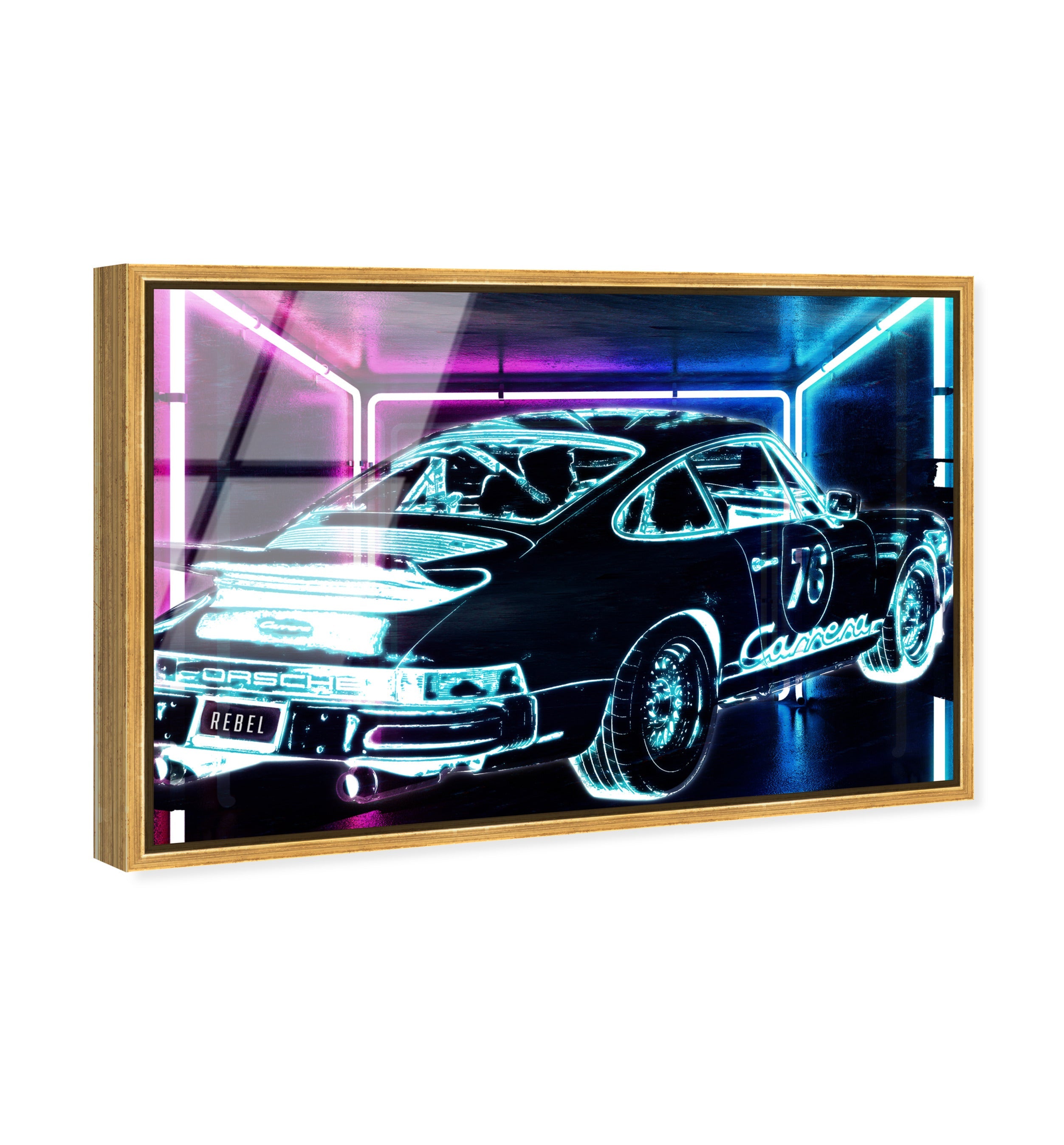 CyberCar