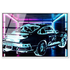 CyberCar