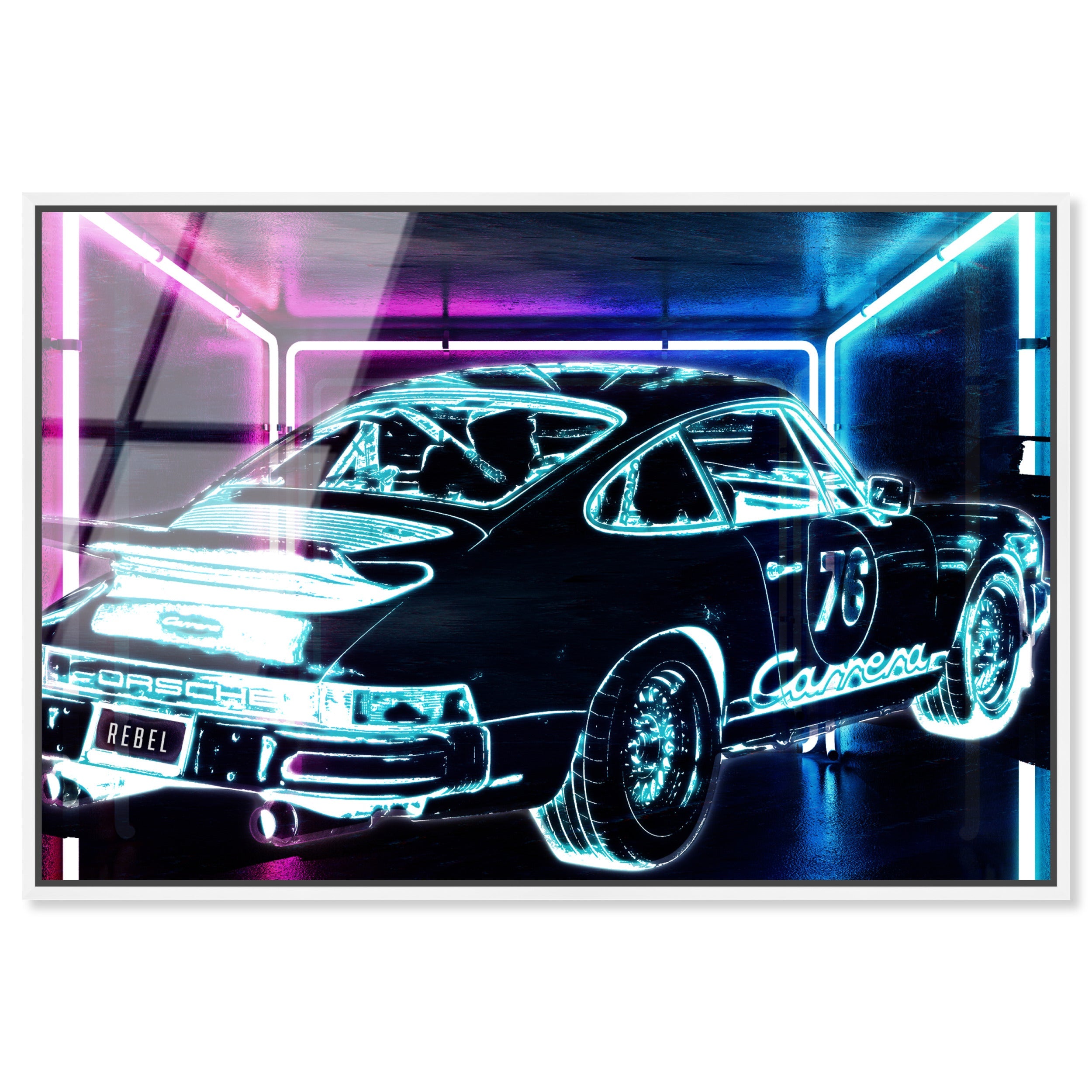 CyberCar