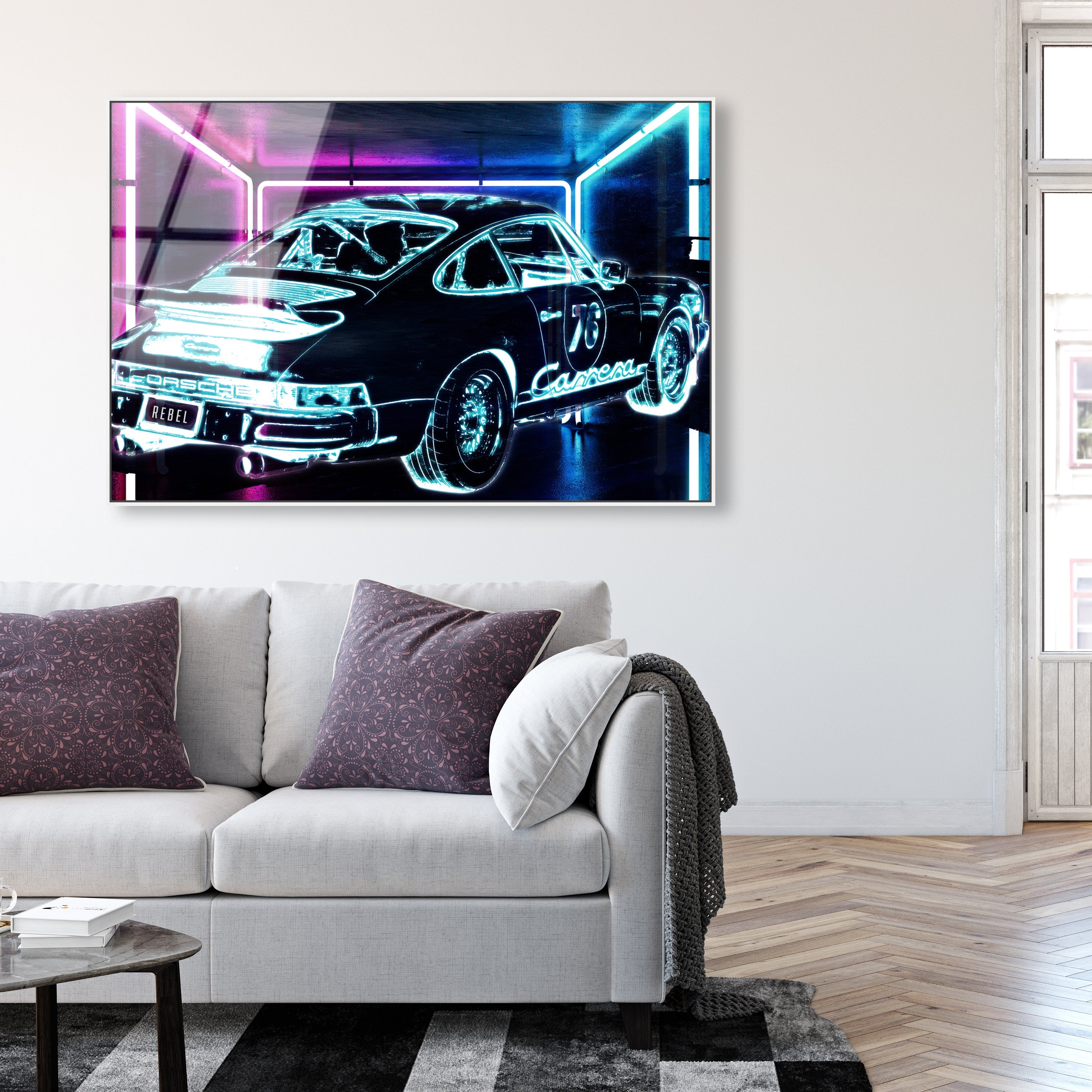 CyberCar