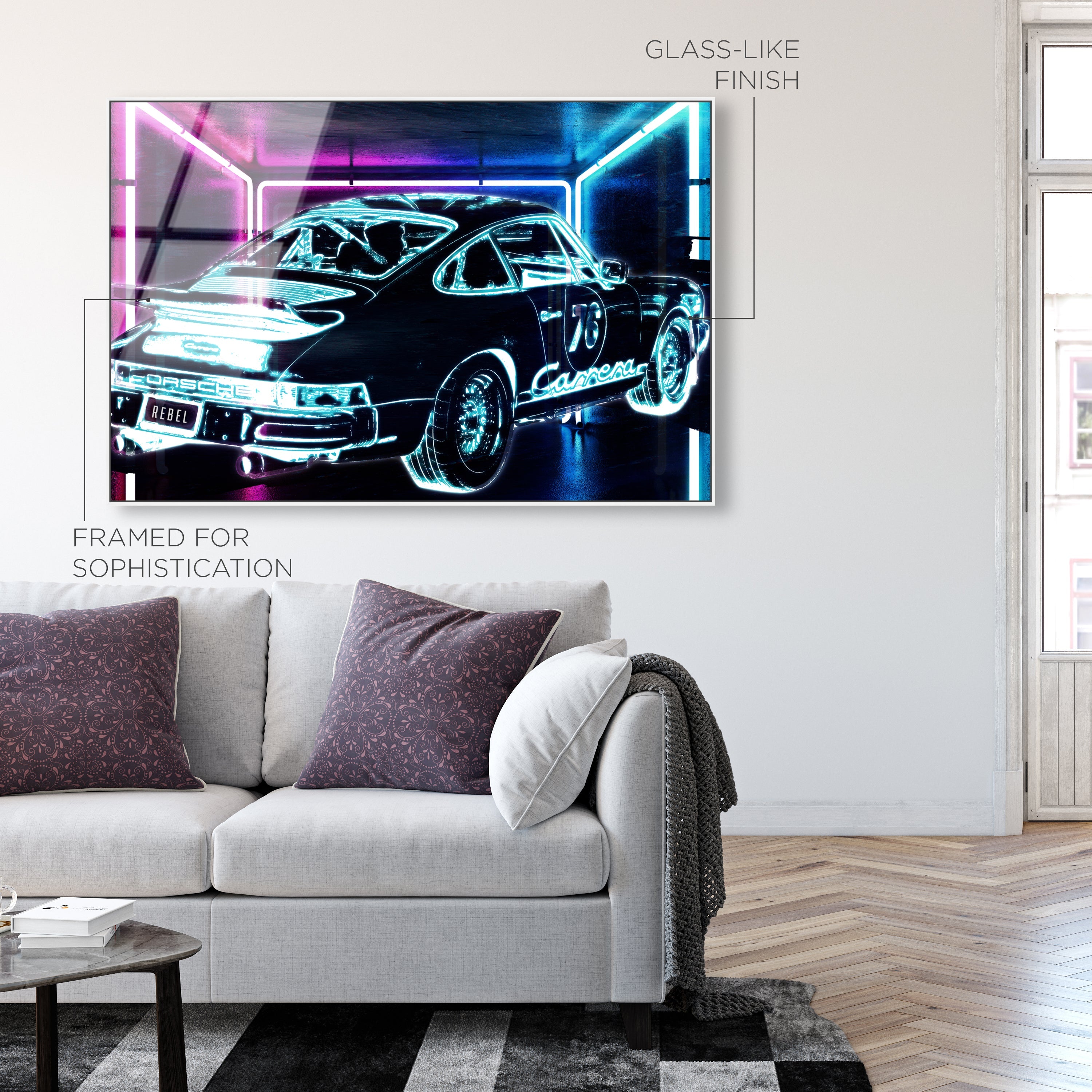 CyberCar