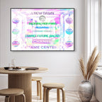 Parisian Game Center Holo