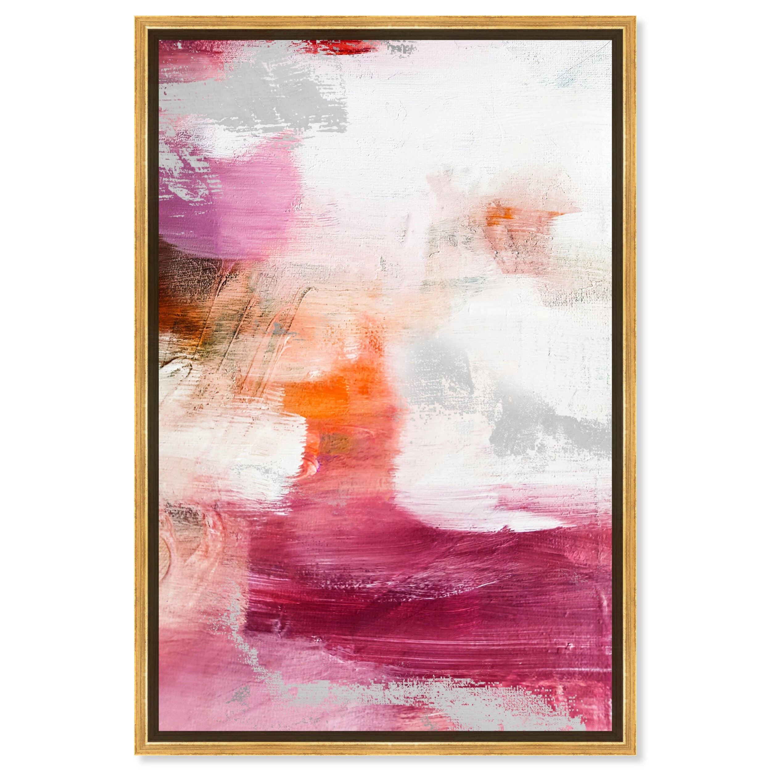 Modern Jazz  - Displayed in a Floating Frame Secondary image