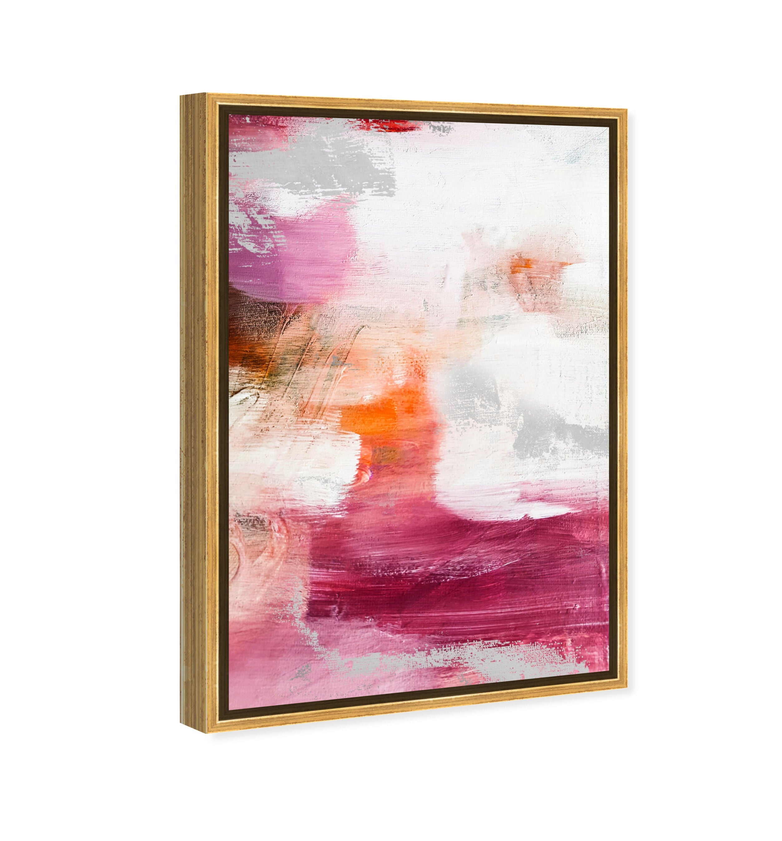 Modern Jazz  - Displayed in a Floating Frame