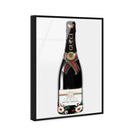 Italian Mod Champagne