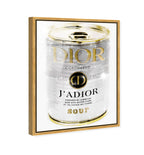 Montaigne Soup Can Ivory