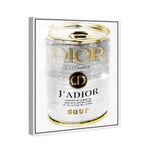 Montaigne Soup Can Ivory
