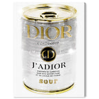 Montaigne Soup Can Ivory