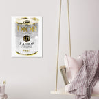Montaigne Soup Can Ivory