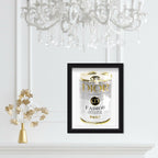 Montaigne Soup Can Ivory