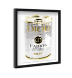 Montaigne Soup Can Ivory
