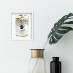 Montaigne Soup Can Ivory
