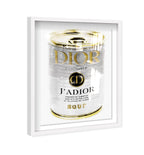 Montaigne Soup Can Ivory