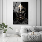 Strong Reign of Gold II