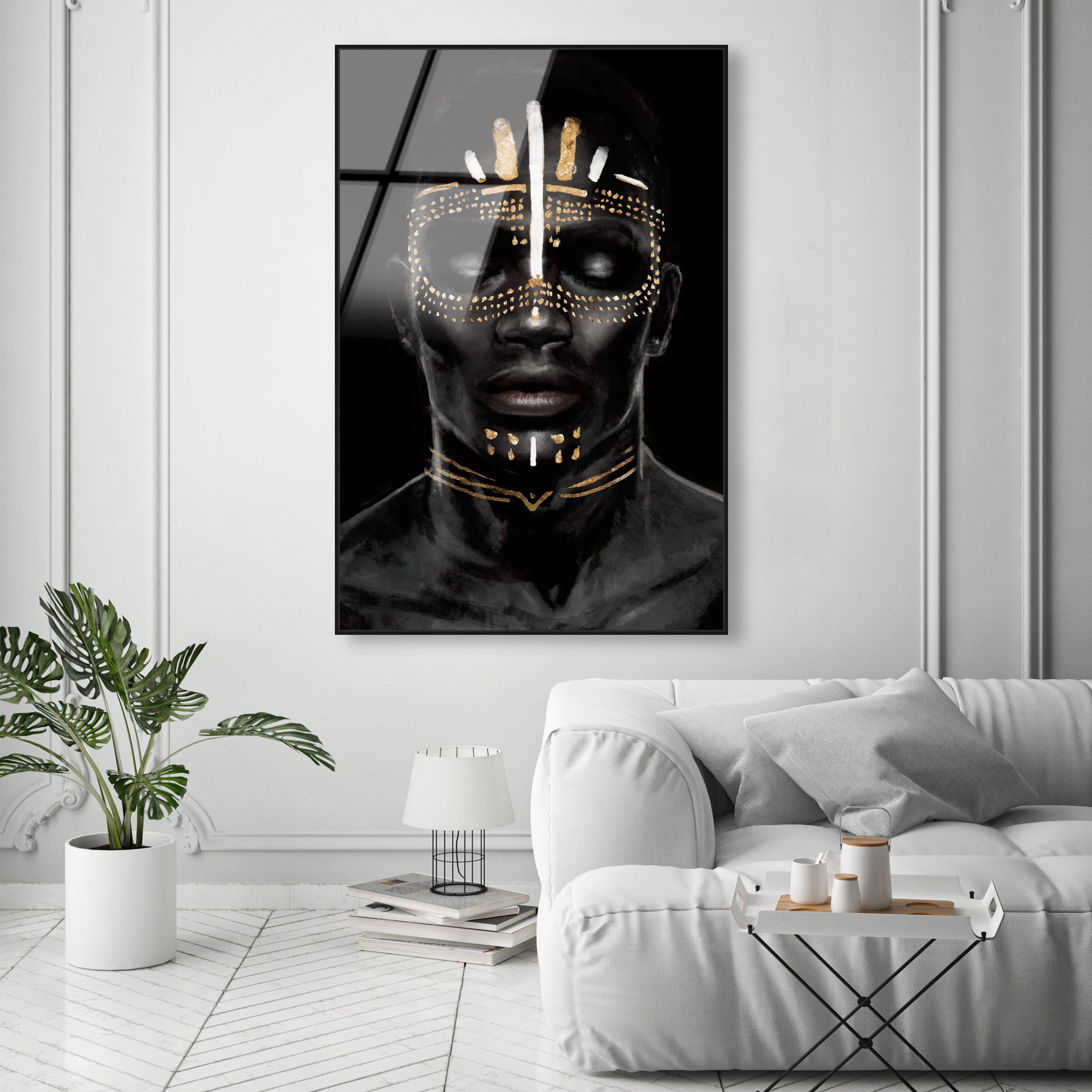 Strong Reign of Gold II