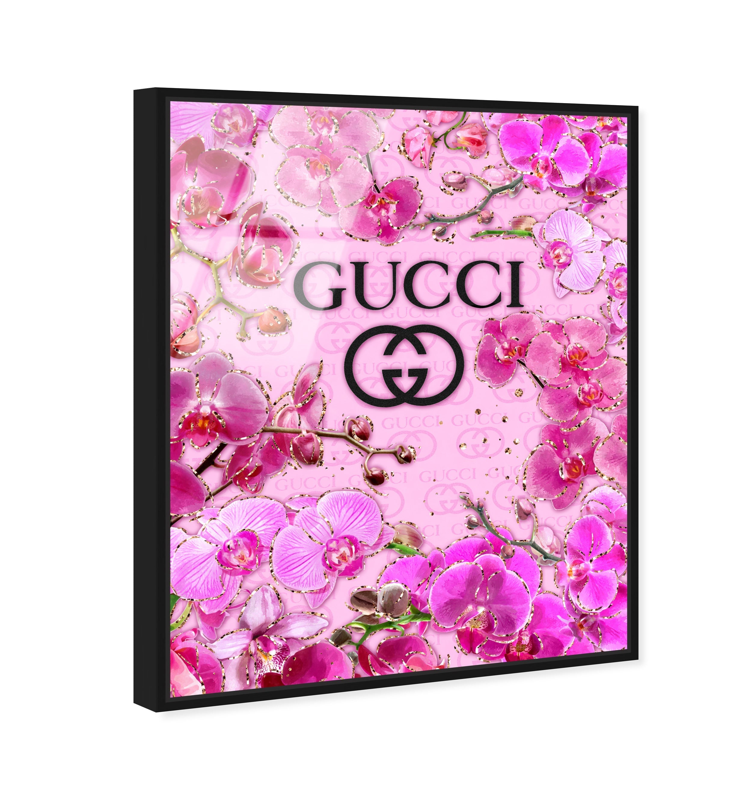 The Orchid Garden