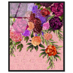 Garden Floral Fashion