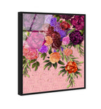 Garden Floral Fashion