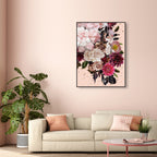 Thierrys Warm Bouquet