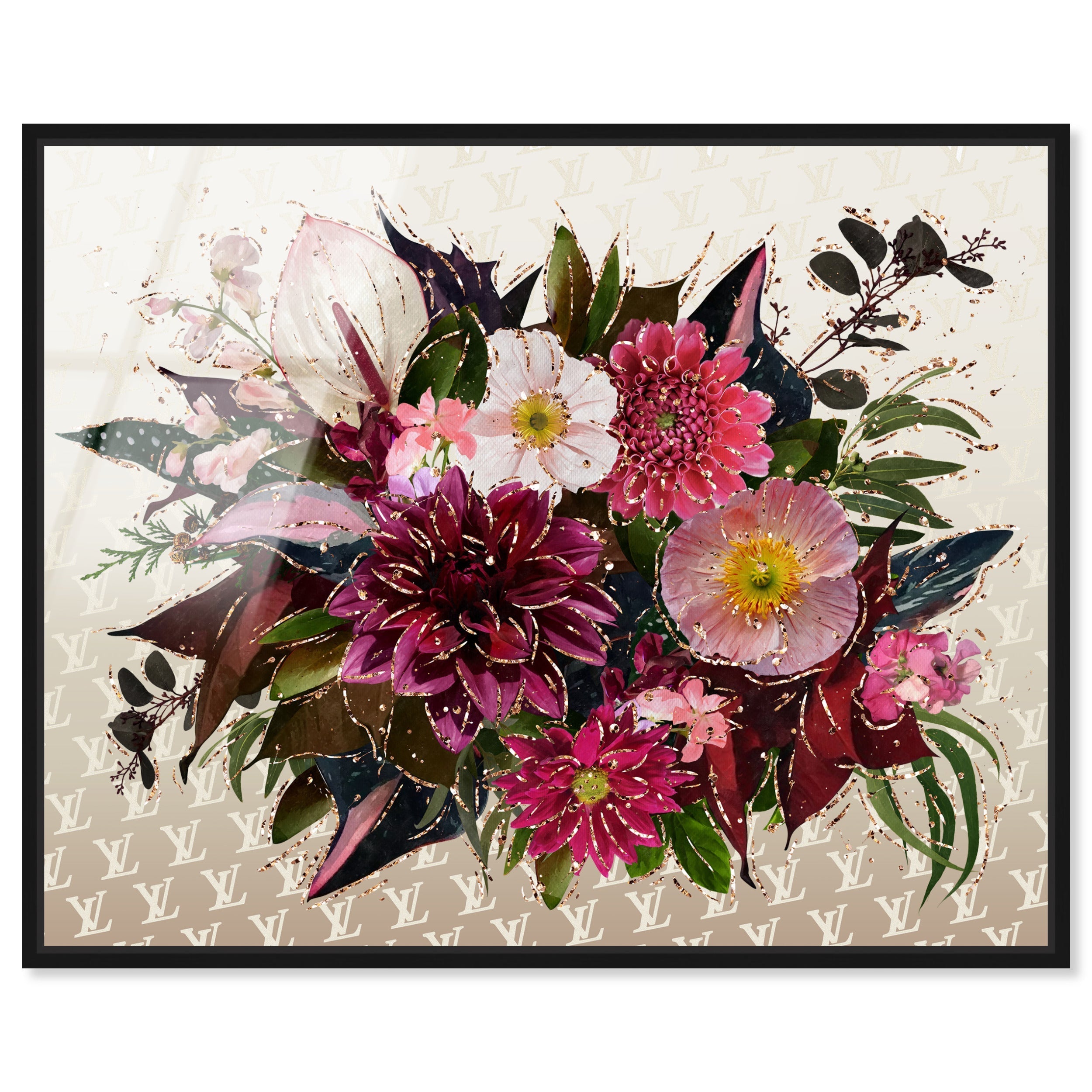 The Royal Bouquet