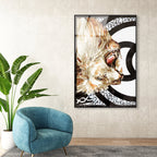 Lion Effect Symbol I