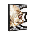 Lion Effect Symbol I